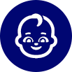 Ícono Nacimiento