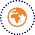Choose International Icon
